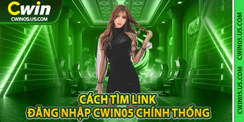 Đăng Nhập Cwin05