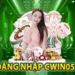 Đăng Nhập Cwin05