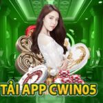 Tải App Cwin05