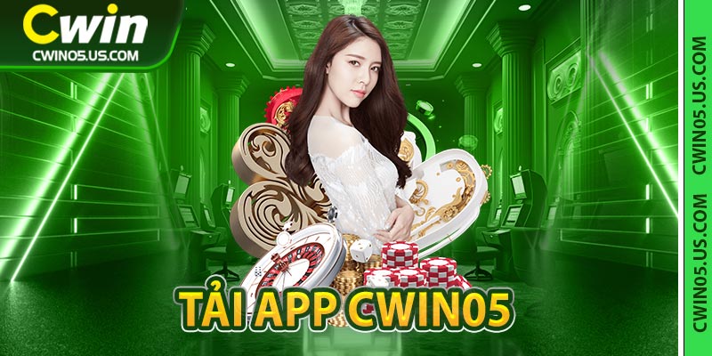 Tải App Cwin05