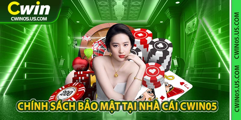 Chính Sách Bảo Mật