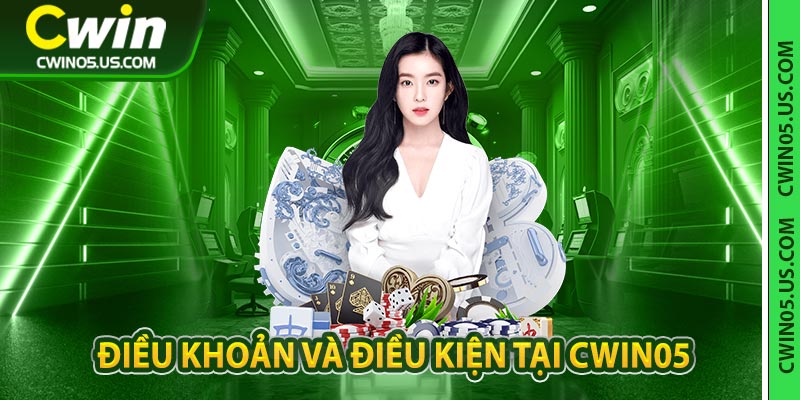 Điều Khoản Và Điều Kiện