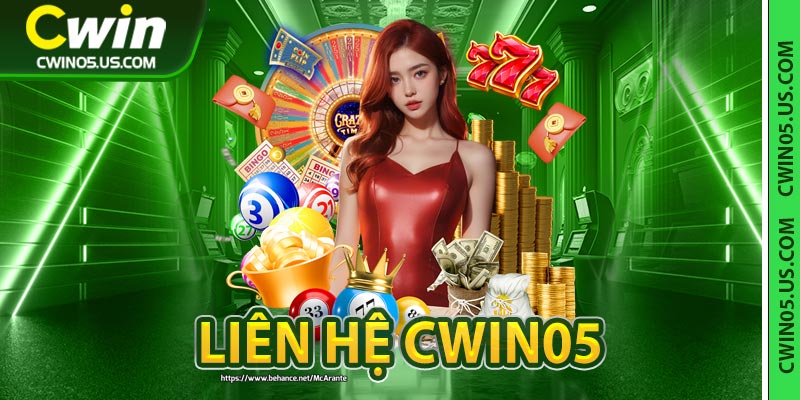 Liên Hệ Cwin05