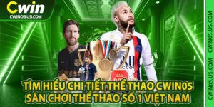 thể thao Cwin05